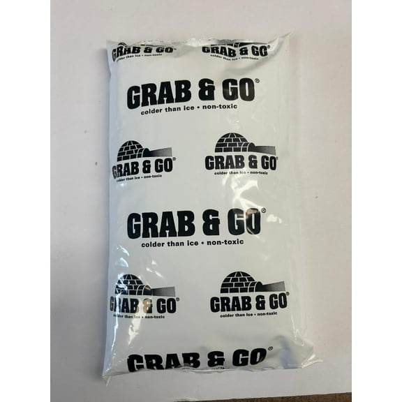 Ice Packs 32 ounce each (4 Pack)