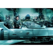Battlestar Galactica: الدم والكروم