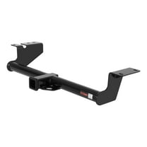 CURT 13571 Class 3 Trailer Hitch, 2-Inch Receiver, Compatible with Select Nissan Murano