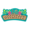 thumbnail image 4 of Li’l Woodzeez – Friendz Club Jungle Set – Elephant, Monkey, Lion, Hippo – Set of 4 Collectible Posable Doll Figures – Pretend Play Gift Toy for Kids Age 3+, 4 of 5