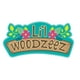 thumbnail image 4 of Li’l Woodzeez – Friendz Club Jungle Set – Elephant, Monkey, Lion, Hippo – Set of 4 Collectible Posable Doll Figures – Pretend Play Gift Toy for Kids Age 3+, 4 of 5