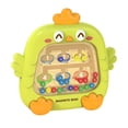 thumbnail image 1 of Drawing Board For Toddlers Educational Brain Development Toy Preschool Learning Aid Training Tool, 1 of 4