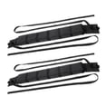 thumbnail image 2 of QualitChoice Universal Car Soft Roof Rack Pads Premium Kayak Carrier with Tie Down Straps, 2 of 6