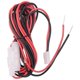 thumbnail image 2 of DC Power Cable Cord for Mobile Radio ICOM TK-760/768/8800 TM-241 FT 3 metres, 2 of 5