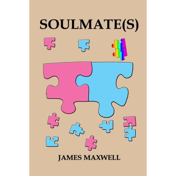 Soulmate(s), (Paperback)