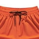 thumbnail image 5 of Pantalones de Pijama de los Hombres Sobredimensionados de Color Sólido Casual con Bolsillo Y Cordón, Comodidad Ligera para Ropa de Dormir Y Uso de Salón, 5 of 5