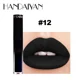 thumbnail image 3 of New 12 Colors Waterproof Matte Nude Lipstick Lipkit Pigment Dark Red Black Long Lasting Lip Gloss Women Makeup Lipgloss Kit, 3 of 5