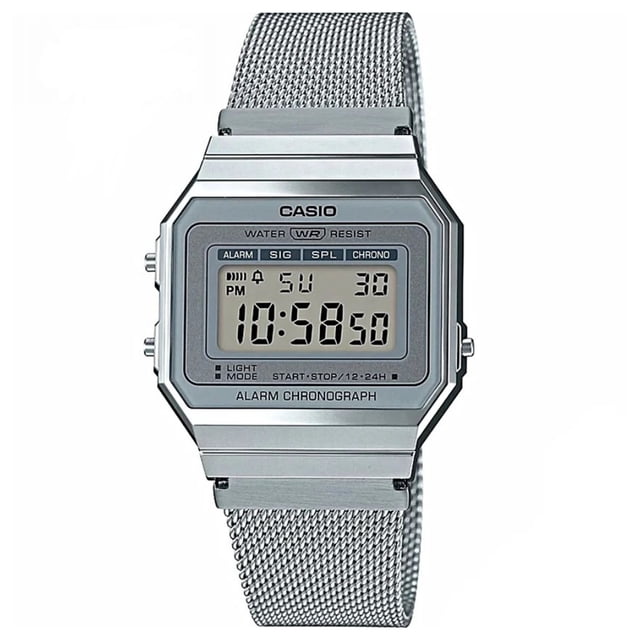 Reloj Casio Vintage A700WM-7AVT Casio Vintage 700WM7AVT