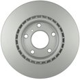 thumbnail image 2 of Disco de freno Bosch QuietCast Premium 40011039 295,7 mm, 2 of 3