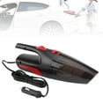 thumbnail image 4 of Handheld Vacuum, Lower Noise Compact DC12V Ergonomic Car Vacuum Cleaner  For Auto, 4 of 8