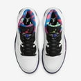 thumbnail image 4 of (Men's) Air Jordan 5 Retro 'Alternate Bel-Air' (2020) DB3335-100, 4 of 8