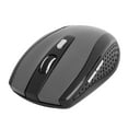 thumbnail image 3 of Souris Classique 2,4 g, Souris de Jeu Optique Réglable 1600 DPI, Souris Ergonomique à Clic Silencieux USB 2,4 g Sans Fil pour Ordinateur Portable PC Portable Tablette, 3 of 8