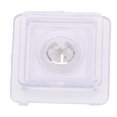 thumbnail image 3 of Professional 2688 Watch Balance Wheel Anti Corrosion Watch Replacement Parts for Watchmaker, 3 of 9