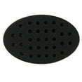 thumbnail image 4 of Cepillo de esponja para rastas y trenzas afro, herramienta mágica para ondas, diseño de movimiento circular, funciona en cabello ligeramente húmedo, para peinados DIY, fácil de usar, 4 of 5