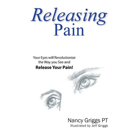 Releasing Pain (Paperback)