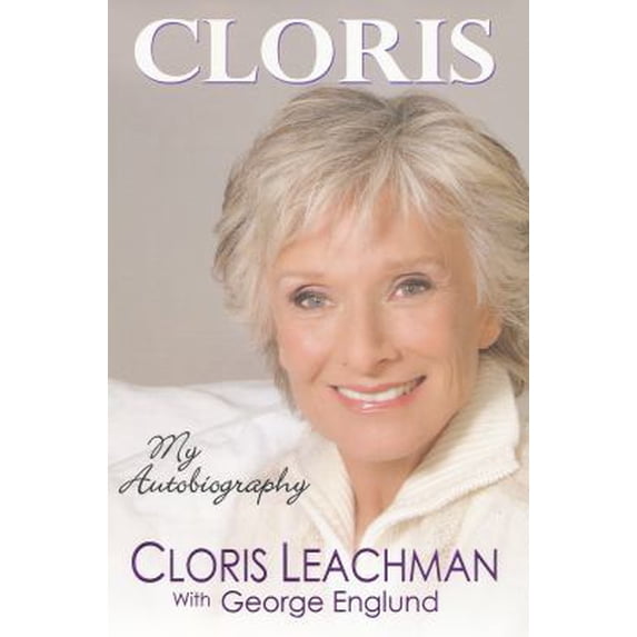Pre-Owned Cloris: My Autobiography (Hardcover) 0758229631 9780758229632