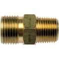 thumbnail image 2 of Dorman 800-812 GM Transmission Line Connector - 3/8 In. NPT x 3/4 In.-16 UNC for Specific Models, 2 of 2