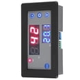 thumbnail image 4 of 12V Timing Delay Relay Module, Delay Relay Delay Switching Cycle Timer Relay 12V Relay Module  For Home Automation Modules, 4 of 8