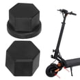 thumbnail image 4 of 2PC For Kukirin For G2 For Master Scooter Nut Stopper Decorative Cover Motor Shaft Shenzhuyue, 4 of 8