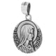 thumbnail image 1 of Collar De La Madre María Collar De La Virgen María Hecho A Mano De Plata S925 Para La Fiesta Para El Hogar Para Viajar ANGGREK Arte y Manualidades, 1 of 8