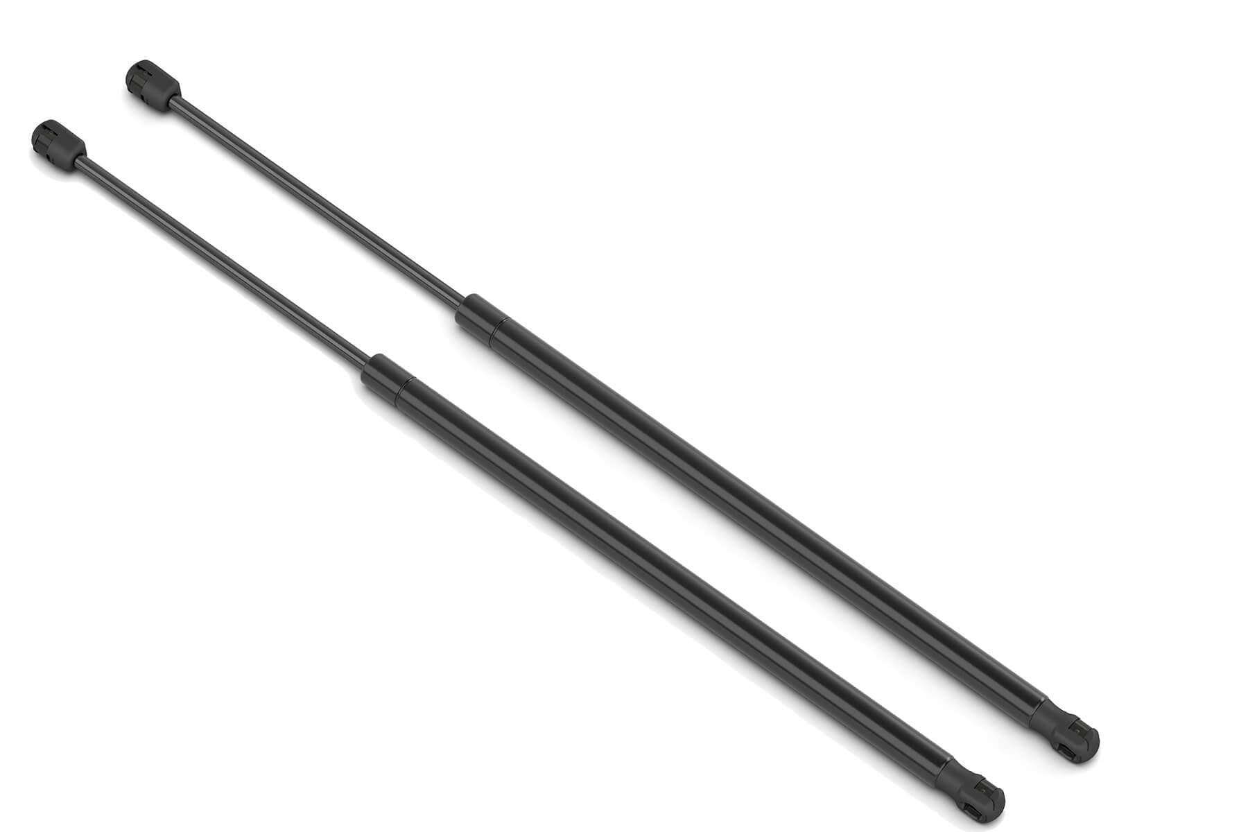 Qty 2 Made by Stabilus 4B545879 Fits Kia Soul 2010 to 2013 Liftgate Supports Qty 2 Made by Stabilus 4B545879 Fits Kia Soul 2010 to 2013 Liftgate Supports