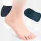 thumbnail image 4 of Dinheiro Taloneras para hombres y mujeres, inserciones autoadhesivas para el talón que evitan el roce del talón, ampollas y dolor de pies, 2 pares, 4 of 5