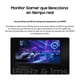 thumbnail image 3 of Combo TV Samsung 55" Mini Led M80HAF Vision AI 4K + Monitor Gamer 27'' Odyssey G3 FHD VA Curvo 180Hz, 3 of 5