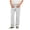 White 18j, variant on Clothes for Boys 6-7 Boys School Uniform Chino Pants Kids Elastic Waist Pull on Twill Pants with Pockets 6-15 Years
