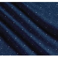 thumbnail image 3 of Soimoi Cotton Poplin Fabric Star & Crescent Moon Shirting Print Fabric by Yard 42 Inch Wide, 3 of 7