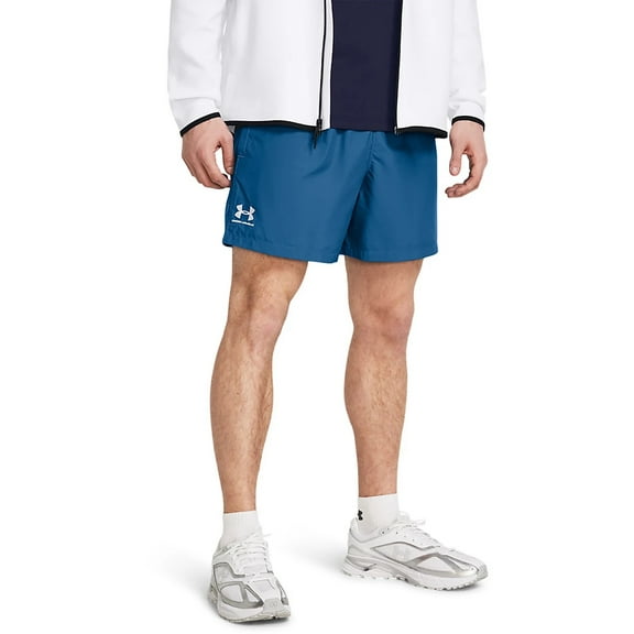 Under Armour Men’s Woven Volley Shorts - 6 in Inseam