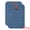 Blue, variant on Unique Bargains Silicone Heat Resistant Trivets Non Slip Hot Pads Black 1Pcs