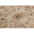 thumbnail image 5 of Pasargad Home Baku Collection Hand-Knotted Wool Area Rug  8' 10" X 11' 11", 5 of 6