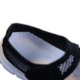 thumbnail image 4 of Mfakffe Toddler Orthopedic Shoes Versatile Fashion Breathable Sneakers Quick Dry Shoes for Kids Black 10 Little Kid, 4 of 5