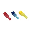 Home Tool Kits on Clearance, Insulated 2210 Awg TTaps Quick Splice