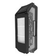 thumbnail image 5 of Compatible con Deebot X1 Omni Turbo aspiradora cepillo principal filtro Hepa caja de polvo paño de mopa piezas de bolsa de polvo, 5 of 5