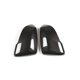 thumbnail image 1 of For BMW Car Side Rearview Mirror Cap Cover Trim Shell Accessories,A, 1 of 5
