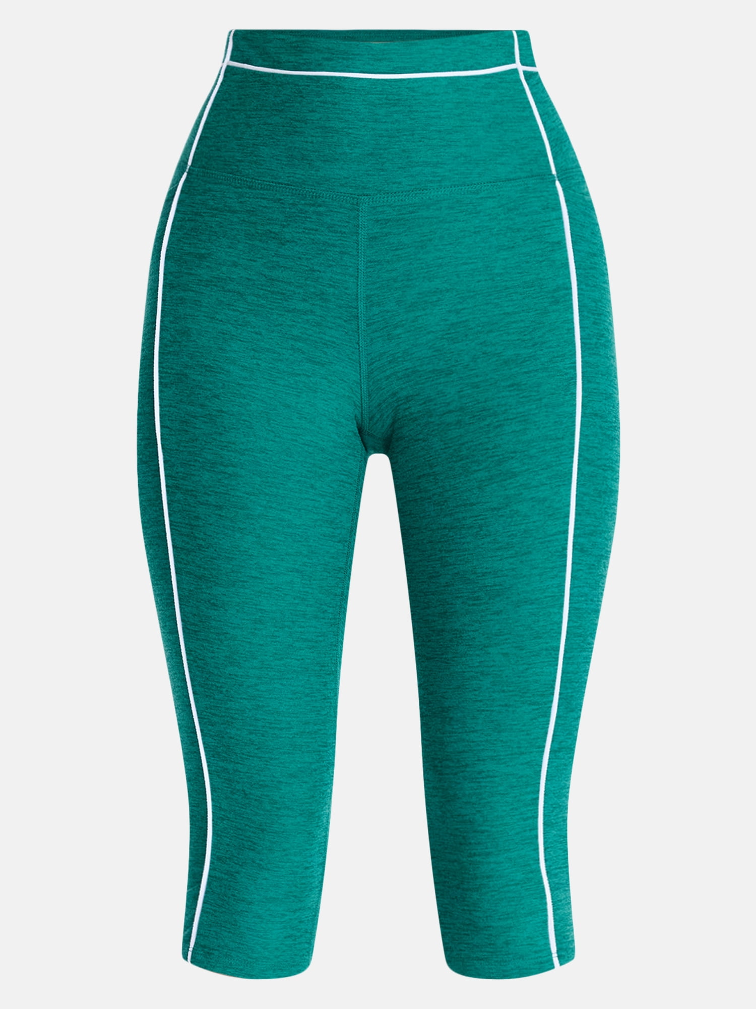 Athletic Works Women's ButterCore Capris, Sizes XS-4X