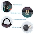 thumbnail image 7 of FORMRS Women's Travel Backpack Purse Anti-Theft Hidden Pockets Casual Shoulder Bag, Astronaut and Sky, 7 of 7