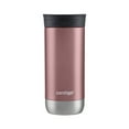 thumbnail image 1 of Contigo Huron SnapSeal Tumbler 16 oz, Pineberry, 1 of 4
