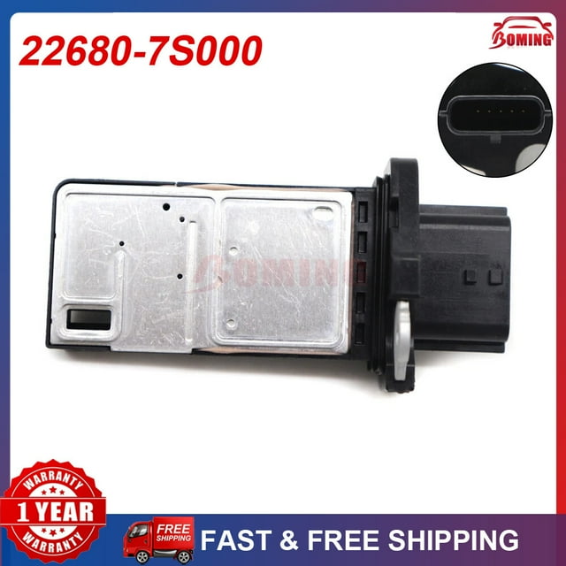 New MAF mass air flow sensor suitable for Infiniti EX FX GMQ QX series -