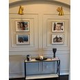 thumbnail image 4 of FSLIVING 2-Lights Battery Run Indoor Wall Sconce Remote Control Dimmable, 4 of 7