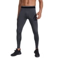 thumbnail image 4 of CHUOU Men's Sports Tight Basketball And Football Training Leggings Running Fitness Pants, 4 of 4
