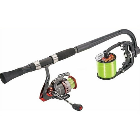 UPC: 0819299004169 | American Premier Ultimate Line Winding System