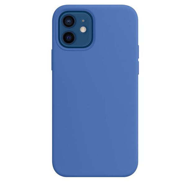 Funda de silicona Original oficial para iPhone 13 14 12 Pro Plus XS MAX XR X, funda completa para Apple iPhone 14 11 12 13For iP 12 12 Pro Gao Jinjia LED