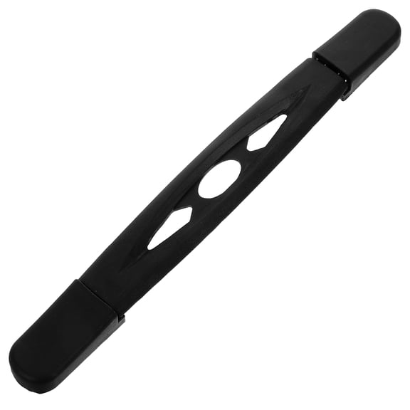 Masteelf Travel Essential Luggage Handle Replacement And Durable For Business Trips Easy To Install Stylish Design Suitcase Handle Repair Part