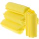 thumbnail image 2 of Yellow Sponge Hair Curlers Hair Styling Curlers for Women 20Pcs Set, 2 of 4