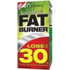 Ultimate Fat Burner Dietary Supplement, 42 Ct