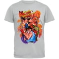 thumbnail image 1 of Street Fighter - Box Punch Soft T-Shirt, 1 of 1