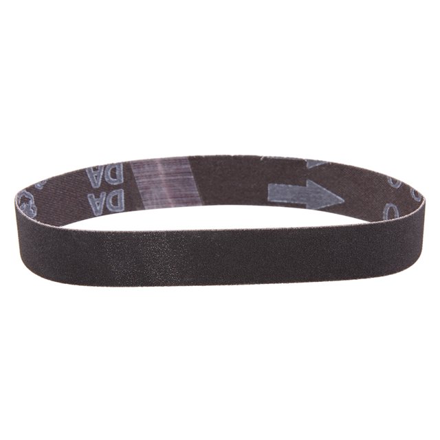 Banda afiladora Jadeshay Banda lijadora abrasiva Acabado de lujo Grano 180/320/600/1000#