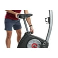 proform cycle trainer 300 ci upright exercise bike